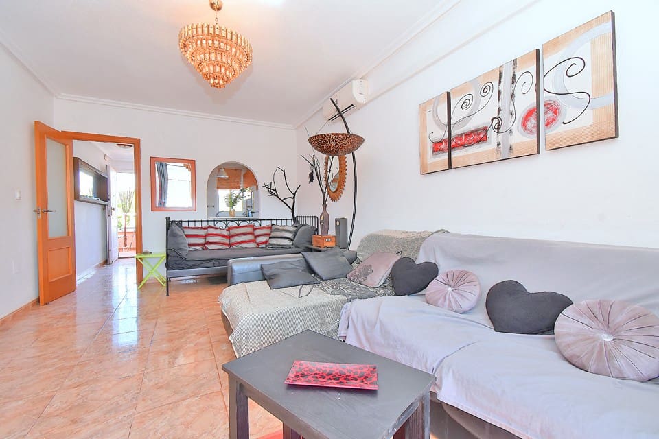 2 chambre Appartement à vendre à Estrella de Mar avec piscine garage - 149 000 € (Ref: 10118144)