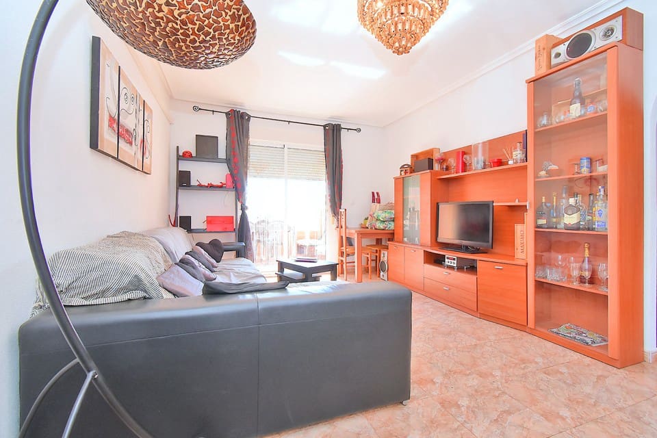 2 chambre Appartement à vendre à Estrella de Mar avec piscine garage - 149 000 € (Ref: 10118144)