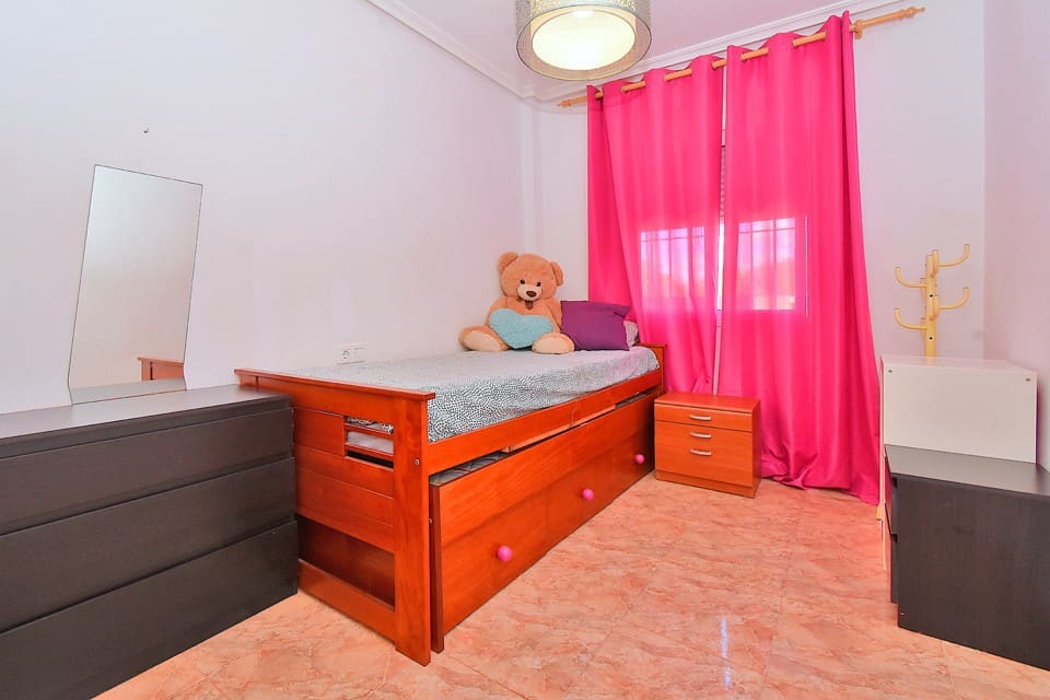 2 chambre Appartement à vendre à Estrella de Mar avec piscine garage - 149 000 € (Ref: 10118144)