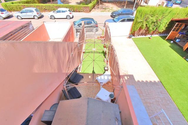 2 chambre Appartement à vendre à Estrella de Mar, Carthagène avec piscine garage - 149 000 € (Ref: 10118144)