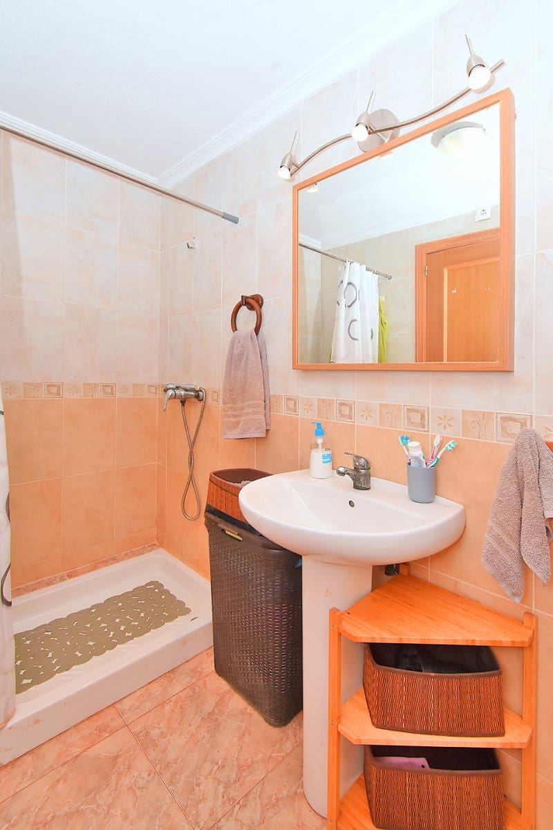 2 chambre Appartement à vendre à Estrella de Mar avec piscine garage - 149 000 € (Ref: 10118144)