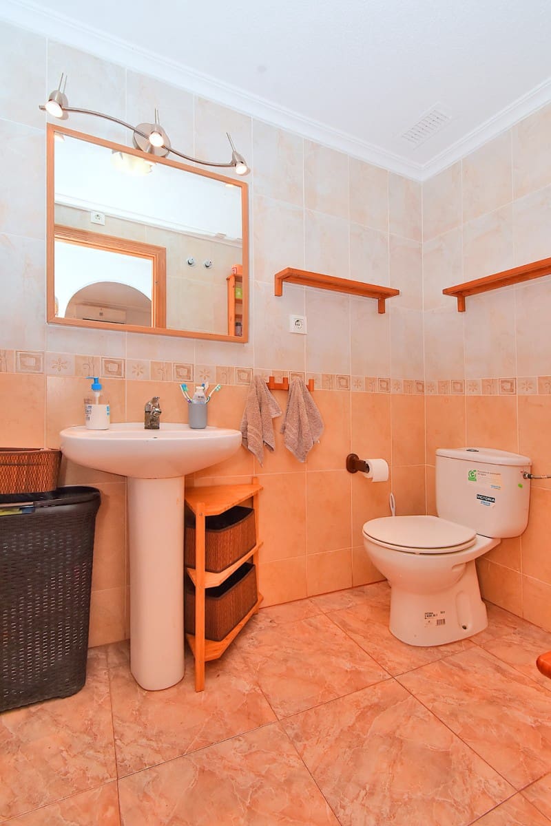 2 chambre Appartement à vendre à Estrella de Mar avec piscine garage - 149 000 € (Ref: 10118144)