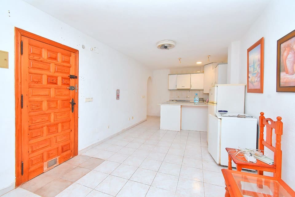 2 chambre Appartement à vendre à Estrella de Mar avec piscine - 125 000 € (Ref: 10118145)