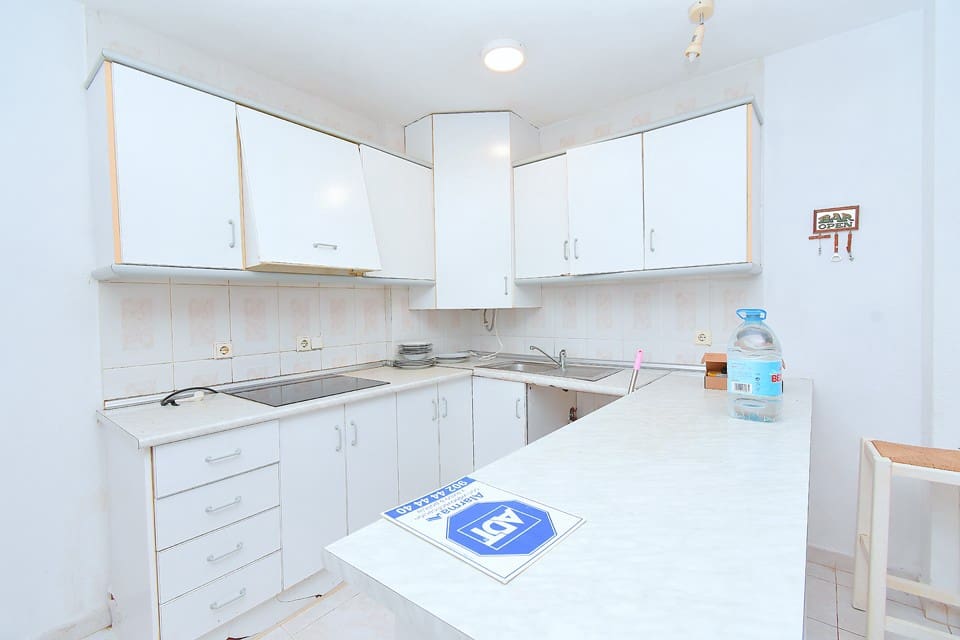 2 chambre Appartement à vendre à Estrella de Mar avec piscine - 125 000 € (Ref: 10118145)