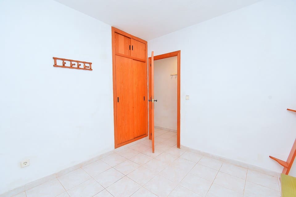 2 chambre Appartement à vendre à Estrella de Mar avec piscine - 125 000 € (Ref: 10118145)