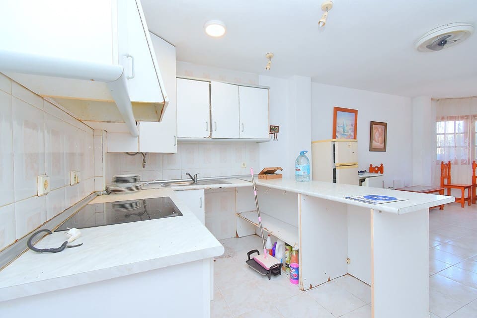 2 chambre Appartement à vendre à Estrella de Mar avec piscine - 125 000 € (Ref: 10118145)