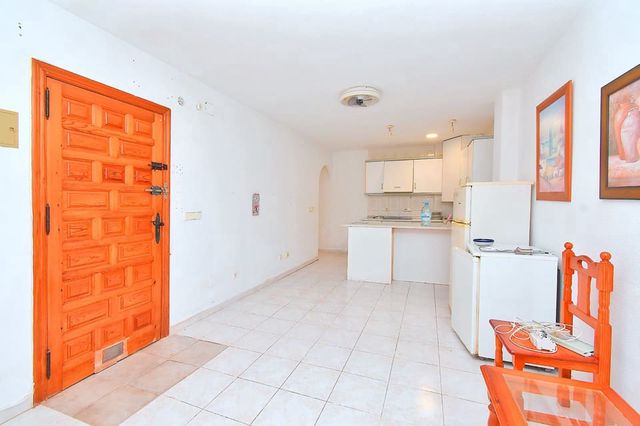 2 bedroom Apartment for sale in Estrella de Mar, Cartagena with pool - € 125,000 (Ref: 10118145)