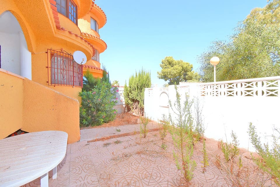 2 chambre Appartement à vendre à Estrella de Mar avec piscine - 125 000 € (Ref: 10118145)