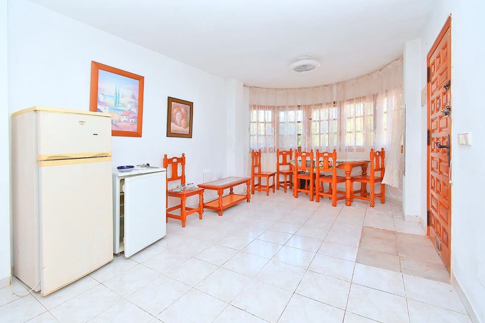 2 chambre Appartement à vendre à Estrella de Mar avec piscine - 125 000 € (Ref: 10118145)
