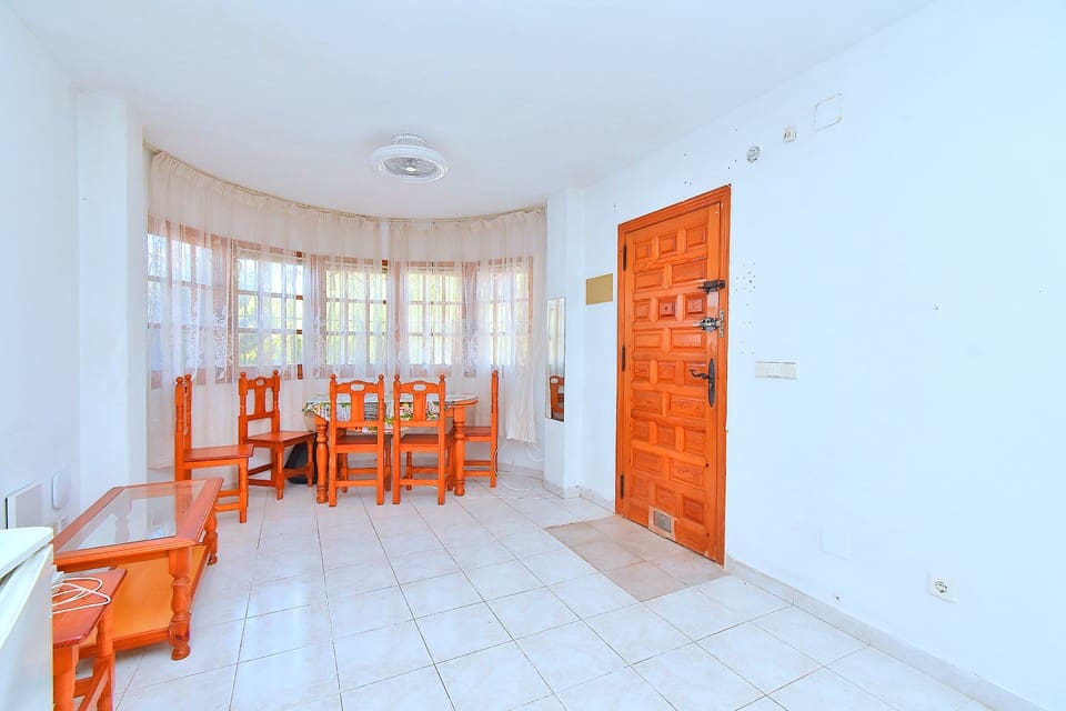 2 chambre Appartement à vendre à Estrella de Mar avec piscine - 125 000 € (Ref: 10118145)
