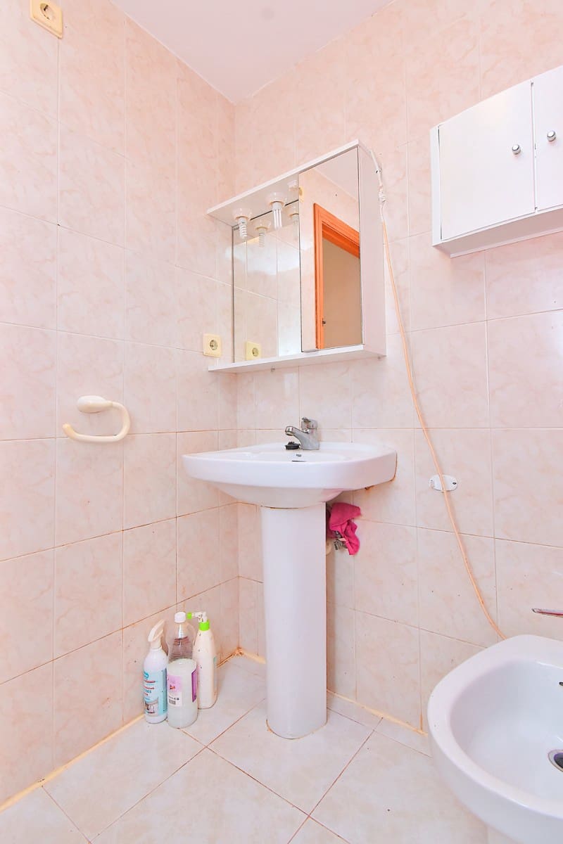 2 chambre Appartement à vendre à Estrella de Mar avec piscine - 125 000 € (Ref: 10118145)