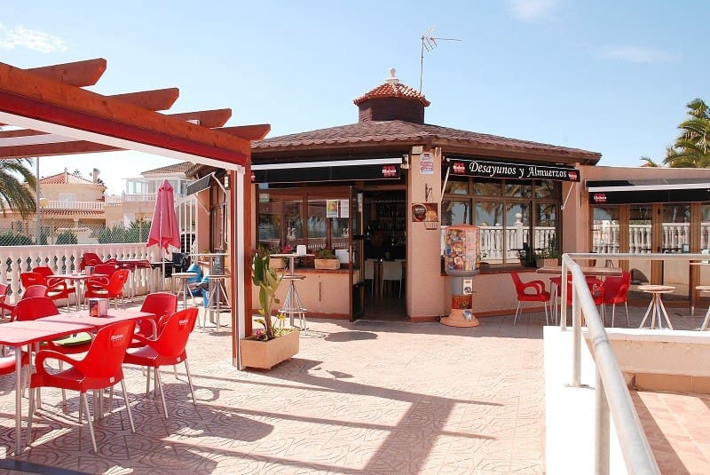 2 chambre Appartement à vendre à Estrella de Mar avec piscine - 125 000 € (Ref: 10118145)
