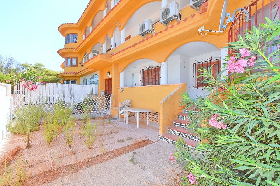 2 chambre Appartement à vendre à Estrella de Mar avec piscine - 125 000 € (Ref: 10118145)