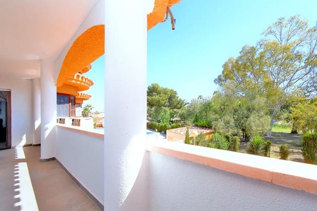 2 soveværelse Lejlighed til salg i Estrella de Mar, Cartagena med swimmingpool - € 135.000 (Ref: 10141360)