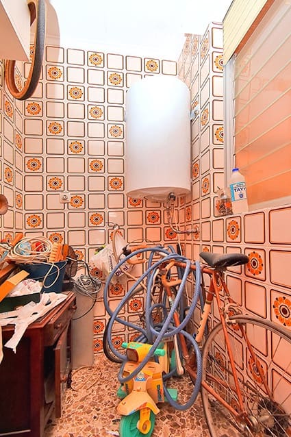 2 sovrum Lägenhet till salu i Los Urrutias med garage - 125 000 € (Ref: 10165713)