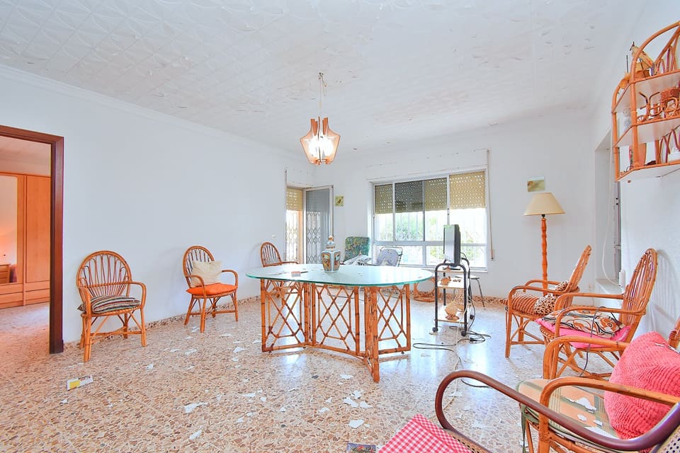 2 sovrum Lägenhet till salu i Los Urrutias med garage - 125 000 € (Ref: 10165713)