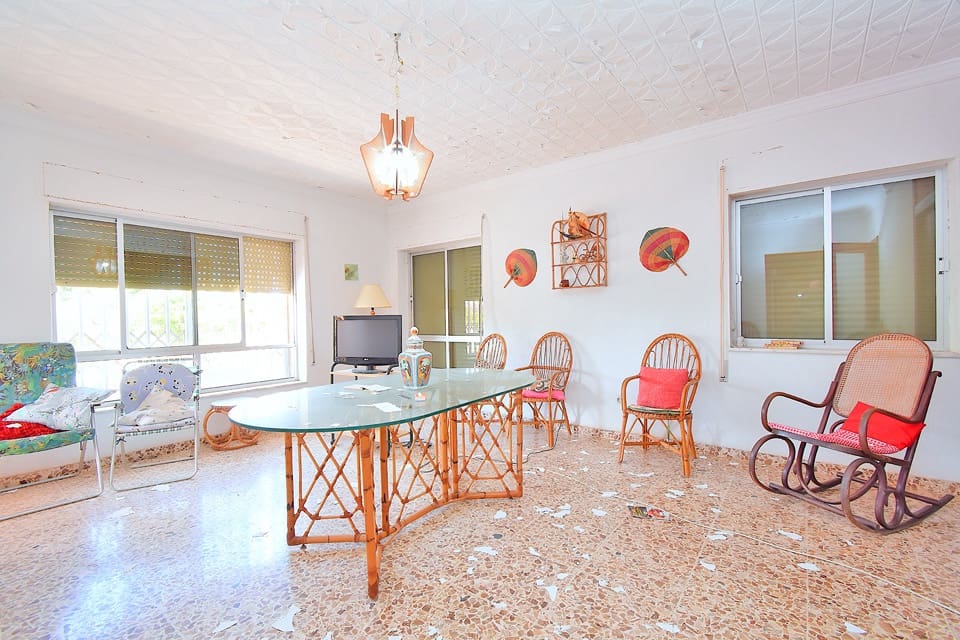2 sovrum Lägenhet till salu i Los Urrutias med garage - 125 000 € (Ref: 10165713)