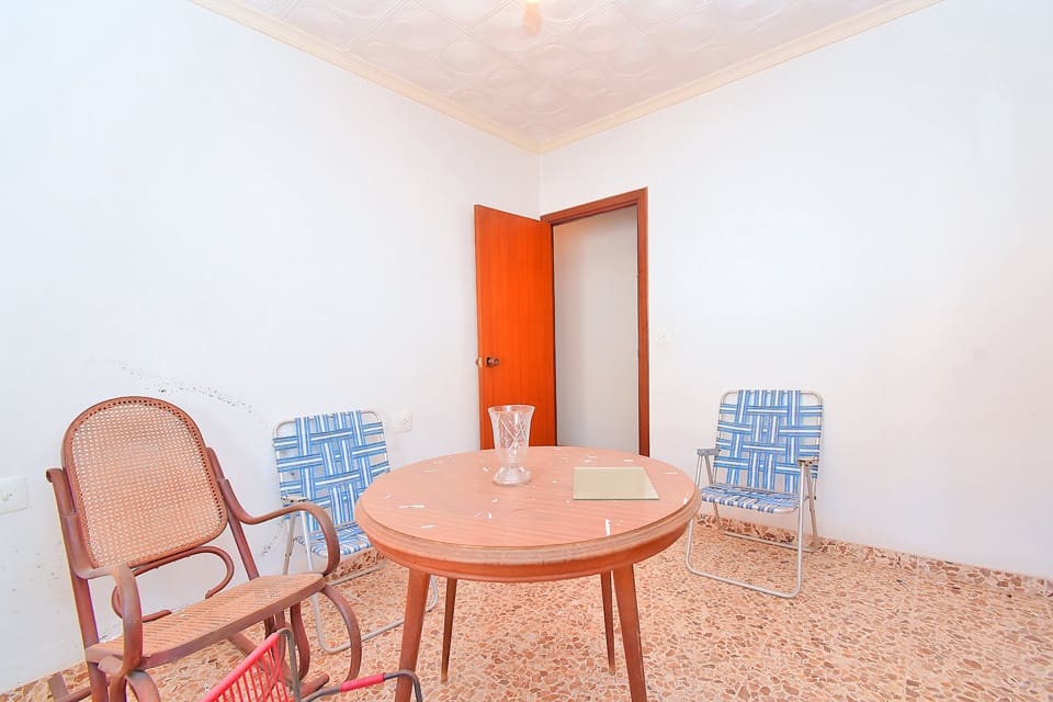 2 sovrum Lägenhet till salu i Los Urrutias med garage - 125 000 € (Ref: 10165713)