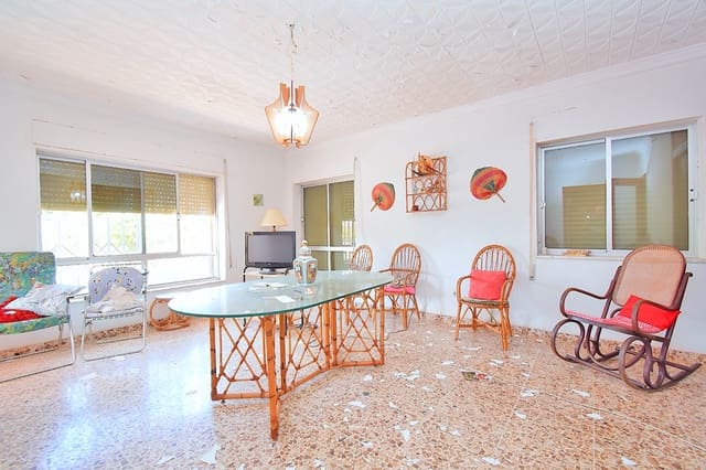 2 sovrum Lägenhet till salu i Los Urrutias, Cartagena med garage - 125 000 € (Ref: 10165713)