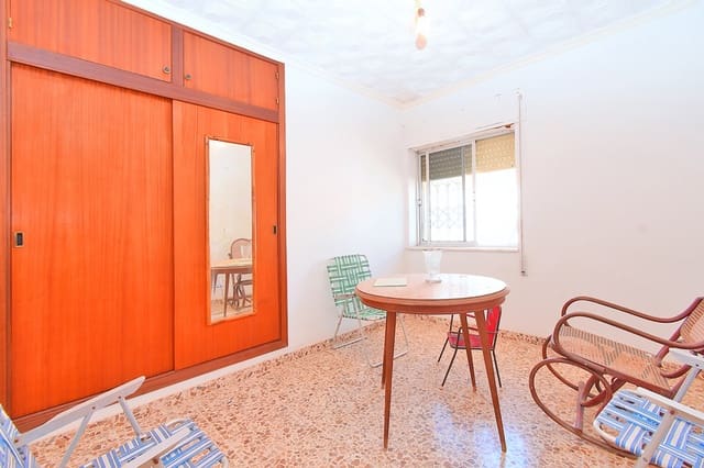 2 sovrum Lägenhet till salu i Los Urrutias, Cartagena med garage - 125 000 € (Ref: 10165713)