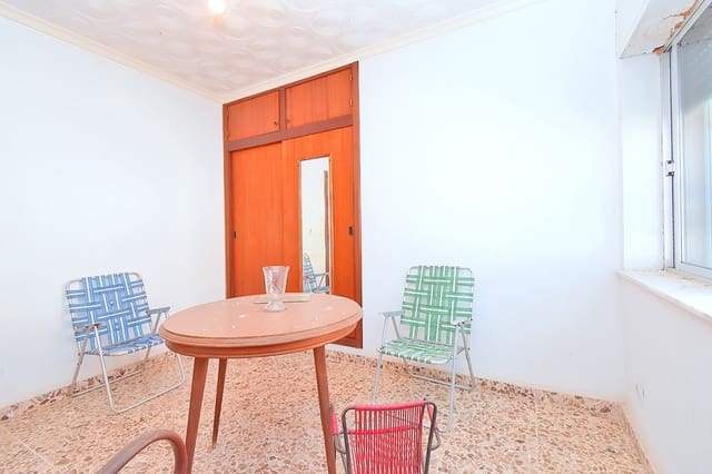 2 sovrum Lägenhet till salu i Los Urrutias, Cartagena med garage - 125 000 € (Ref: 10165713)