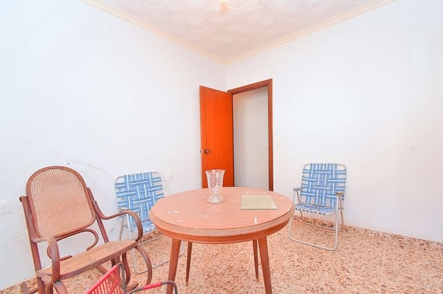 2 sovrum Lägenhet till salu i Los Urrutias, Cartagena med garage - 125 000 € (Ref: 10165713)