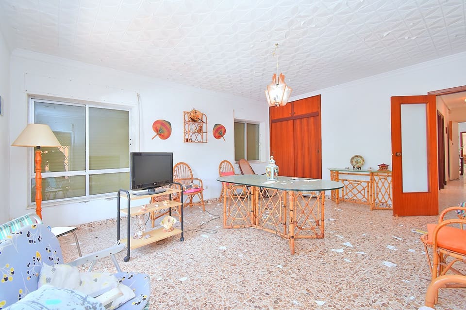 2 sovrum Lägenhet till salu i Los Urrutias med garage - 125 000 € (Ref: 10165713)