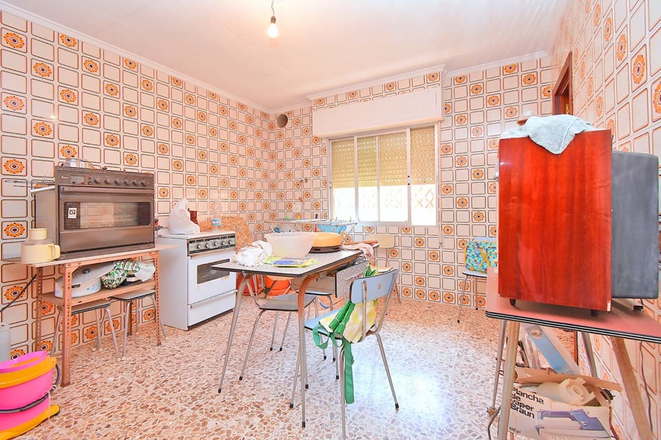 2 sovrum Lägenhet till salu i Los Urrutias med garage - 125 000 € (Ref: 10165713)