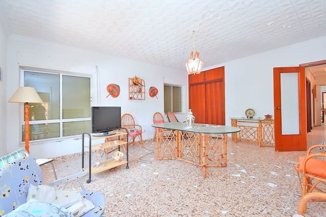 2 sovrum Lägenhet till salu i Los Urrutias, Cartagena med garage - 125 000 € (Ref: 10165713)