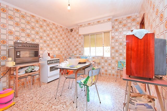 2 sovrum Lägenhet till salu i Los Urrutias, Cartagena med garage - 125 000 € (Ref: 10165713)