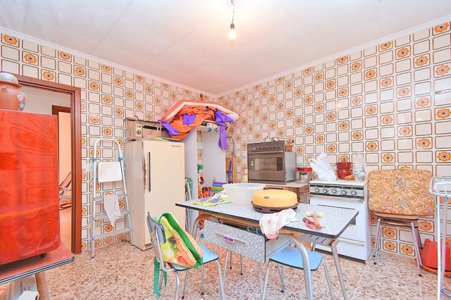 2 sovrum Lägenhet till salu i Los Urrutias, Cartagena med garage - 125 000 € (Ref: 10165713)