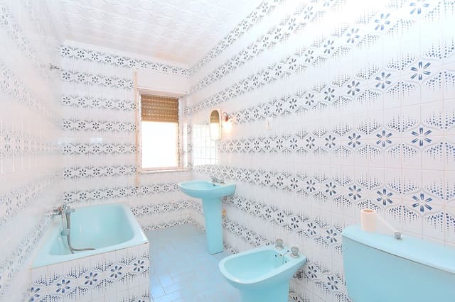 2 sovrum Lägenhet till salu i Los Urrutias, Cartagena med garage - 125 000 € (Ref: 10165713)