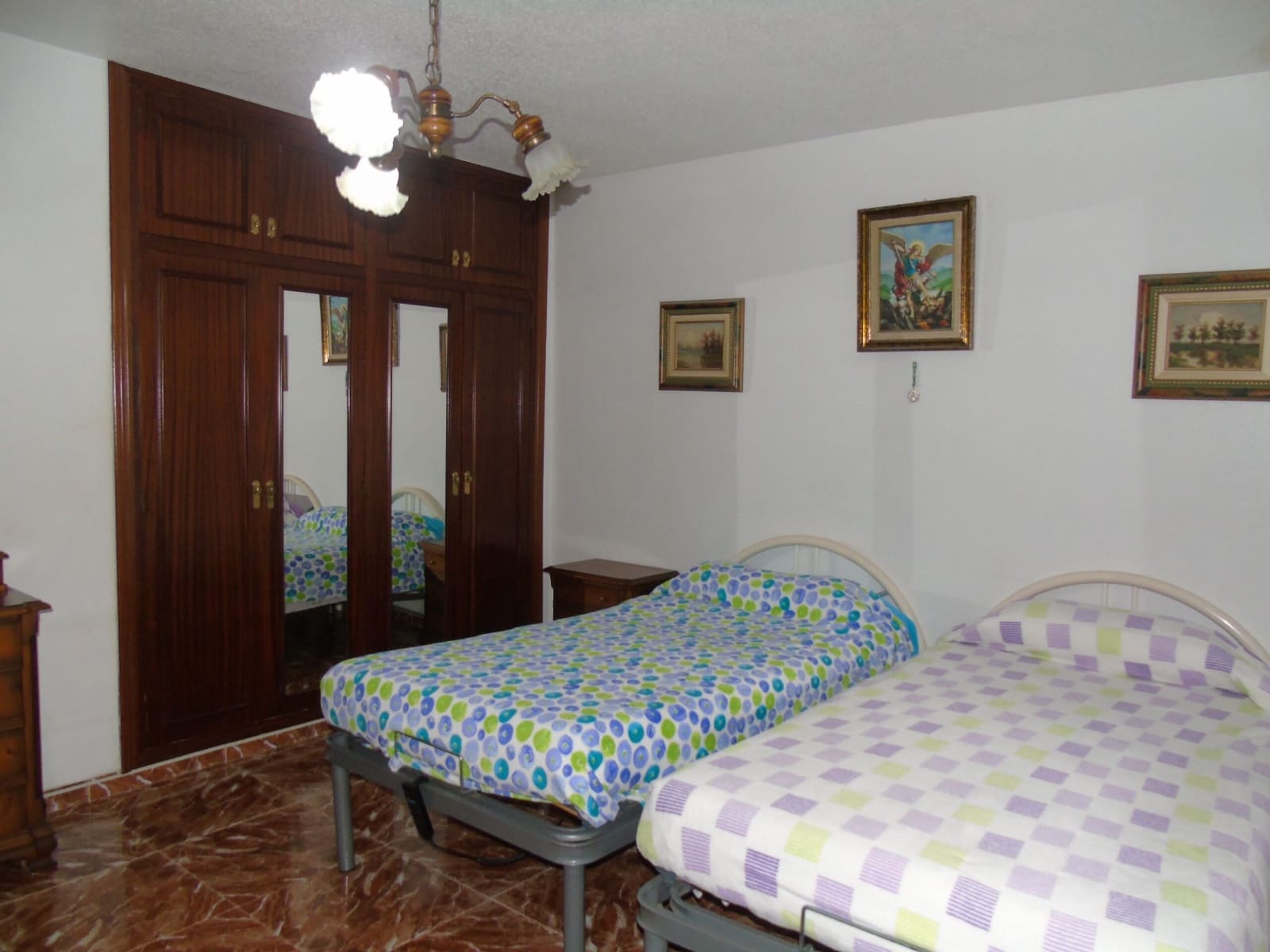5 soverom Villa til salgs i El Beal med garasje - € 500 000 (Ref: 10182125)