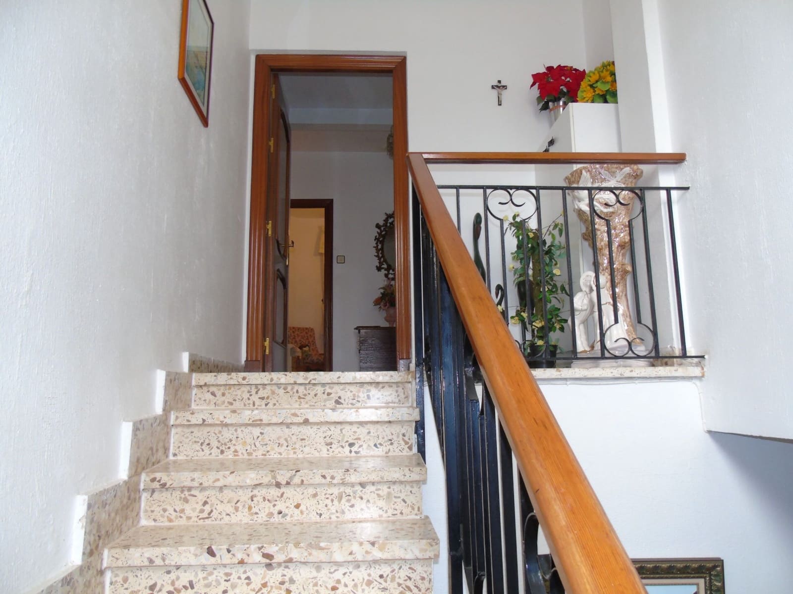 5 soverom Villa til salgs i El Beal med garasje - € 500 000 (Ref: 10182125)