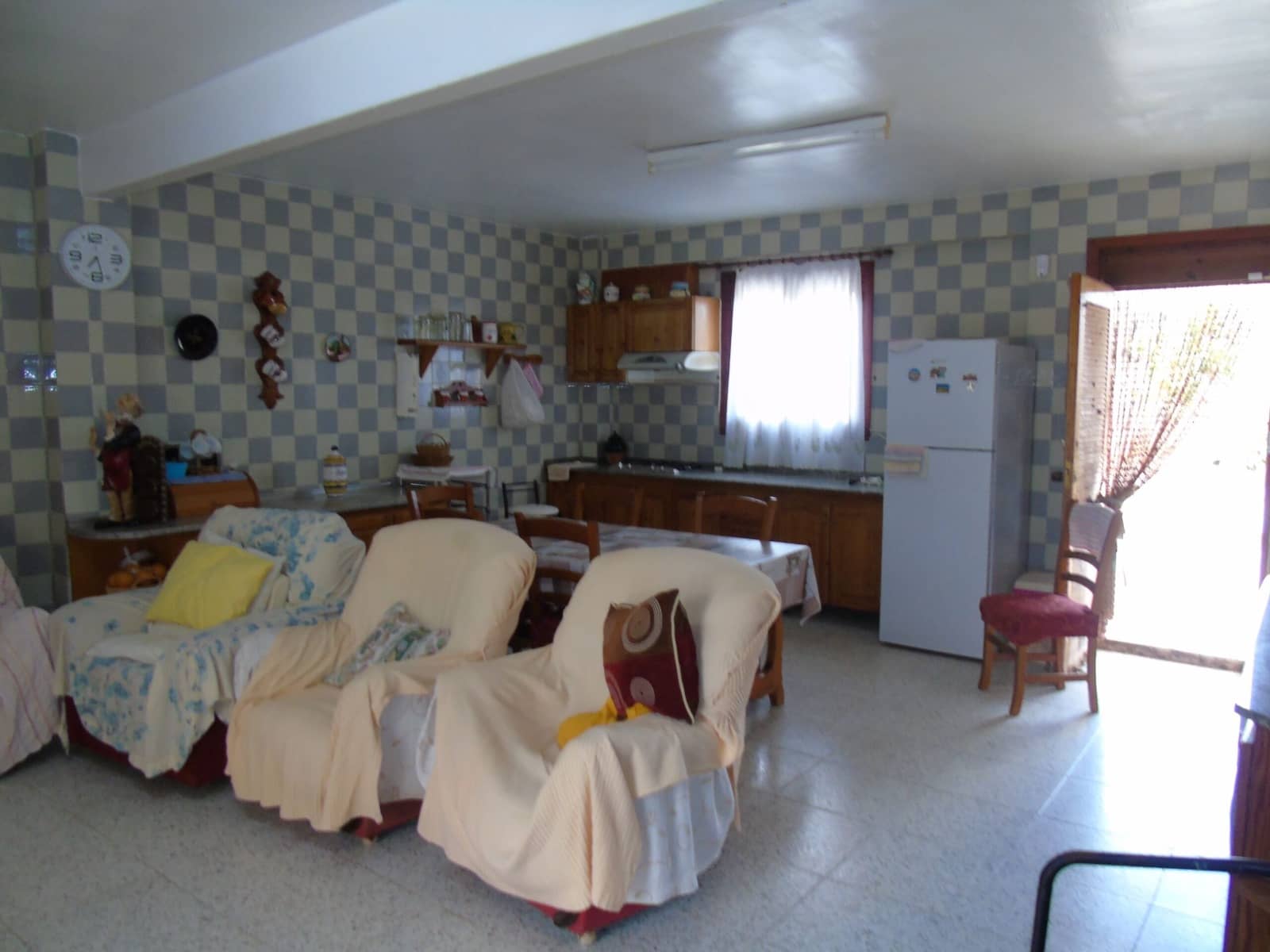 5 soverom Villa til salgs i El Beal med garasje - € 500 000 (Ref: 10182125)