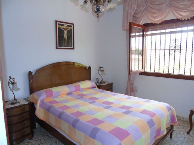 5 soverom Villa til salgs i Llano del Beal, Cartagena med garasje - € 500 000 (Ref: 10182125)