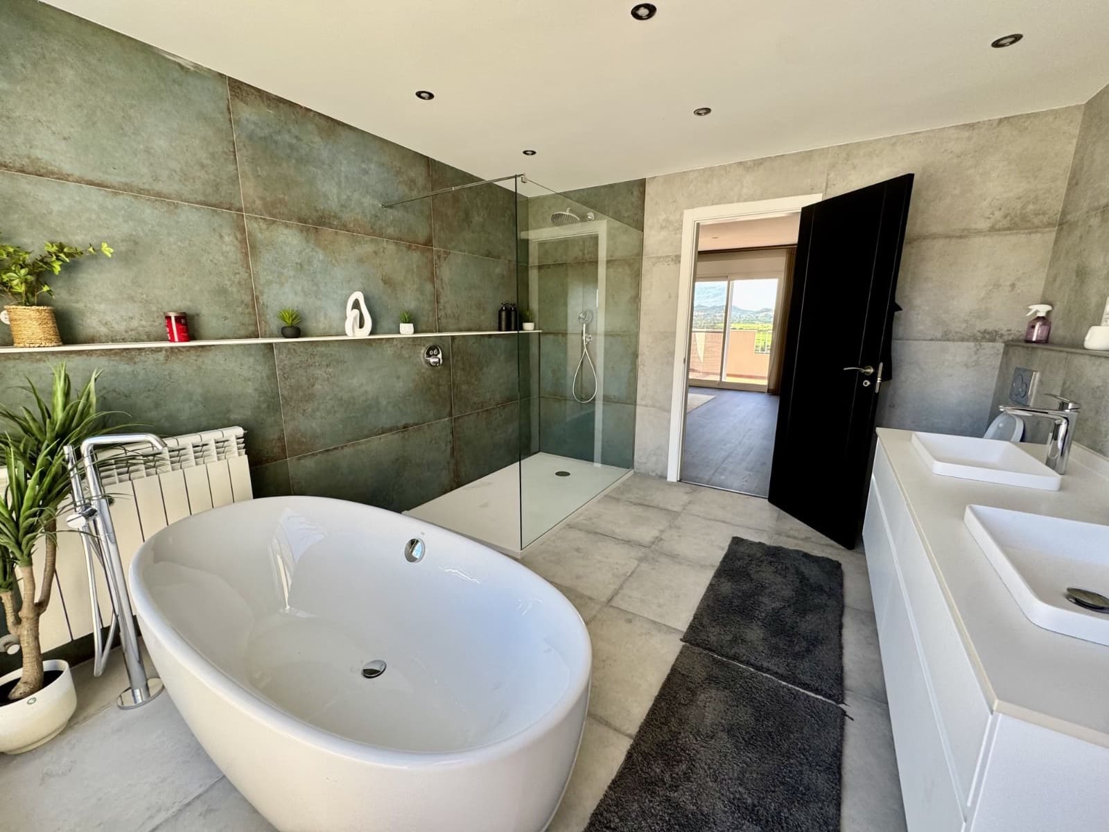 4 slaapkamer Villa te koop in Las Barracas met zwembad garage - € 895.000 (Ref: 10182126)
