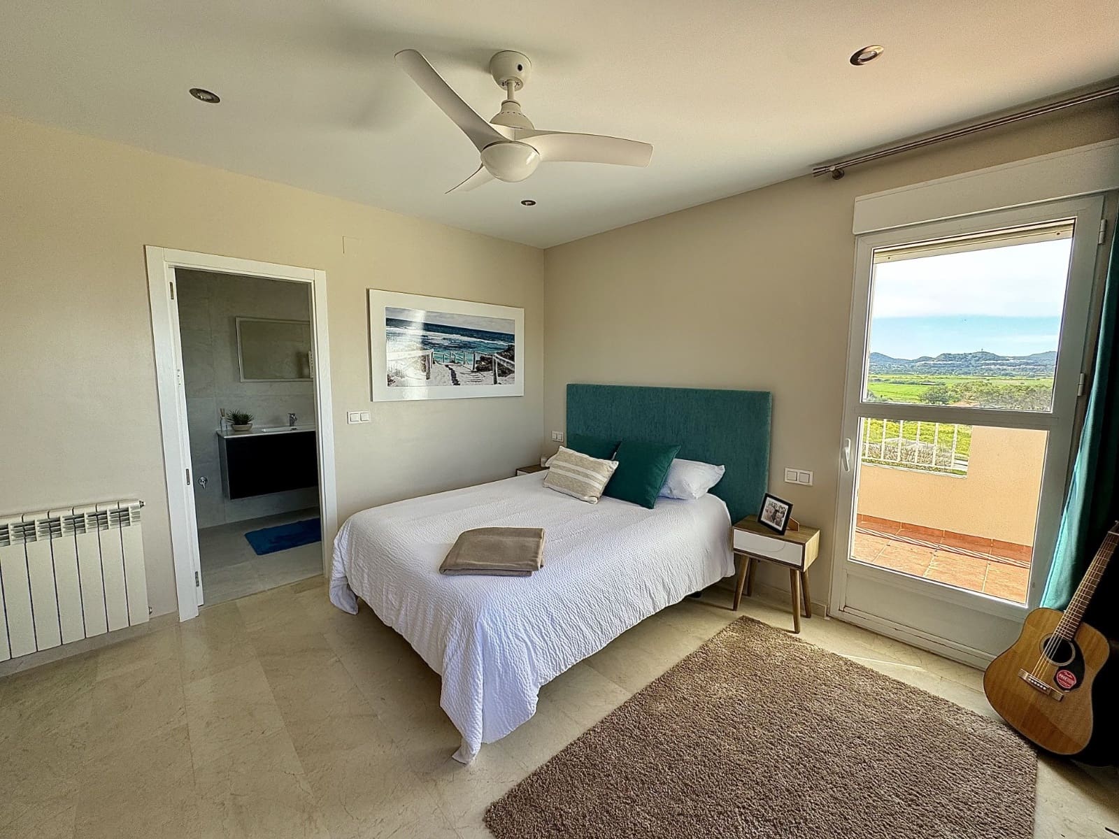 4 slaapkamer Villa te koop in Las Barracas met zwembad garage - € 895.000 (Ref: 10182126)