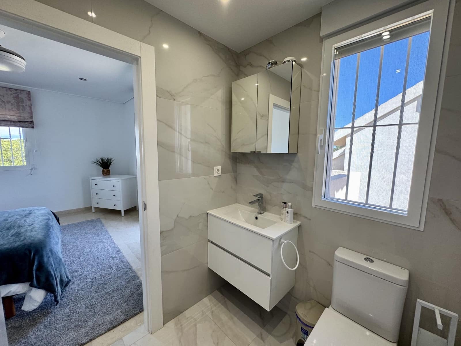 4 slaapkamer Villa te koop in Las Barracas met zwembad garage - € 895.000 (Ref: 10182126)