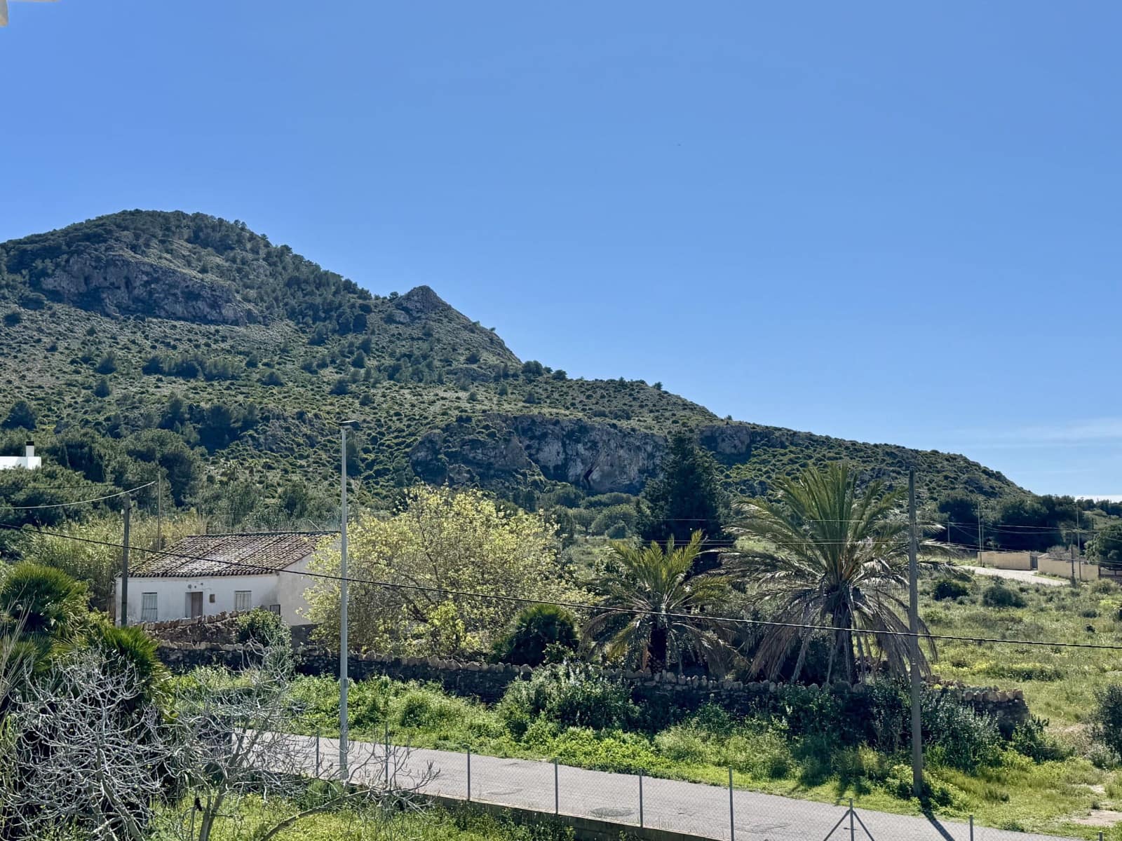 4 slaapkamer Villa te koop in Las Barracas met zwembad garage - € 895.000 (Ref: 10182126)