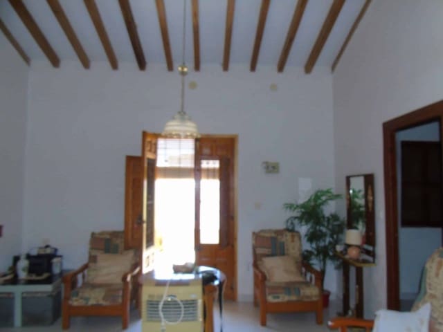 3 soveværelse Villa til salg i Playa Honda, Cartagena med garage - € 450.000 (Ref: 10182127)