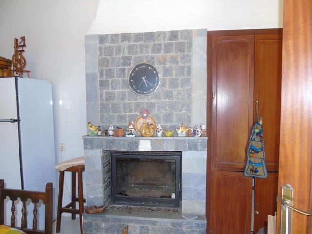 3 soveværelse Villa til salg i Playa Honda, Cartagena med garage - € 450.000 (Ref: 10182127)