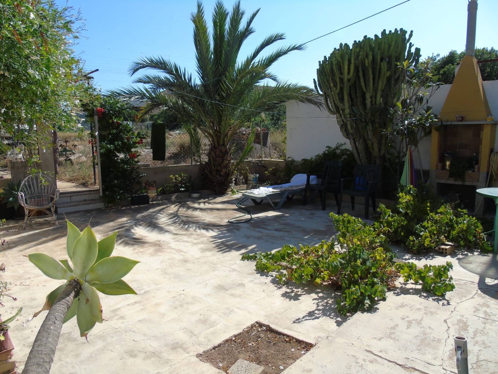 3 soveværelse Villa til salg i Playa Honda med garage - € 450.000 (Ref: 10182127)
