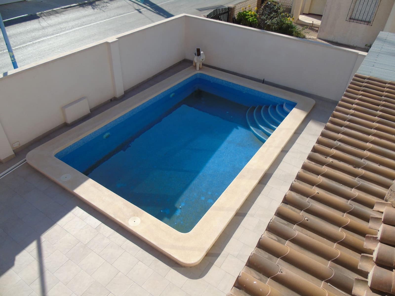 3 slaapkamer Villa te koop in Playa Honda met zwembad garage - € 380.000 (Ref: 10182128)