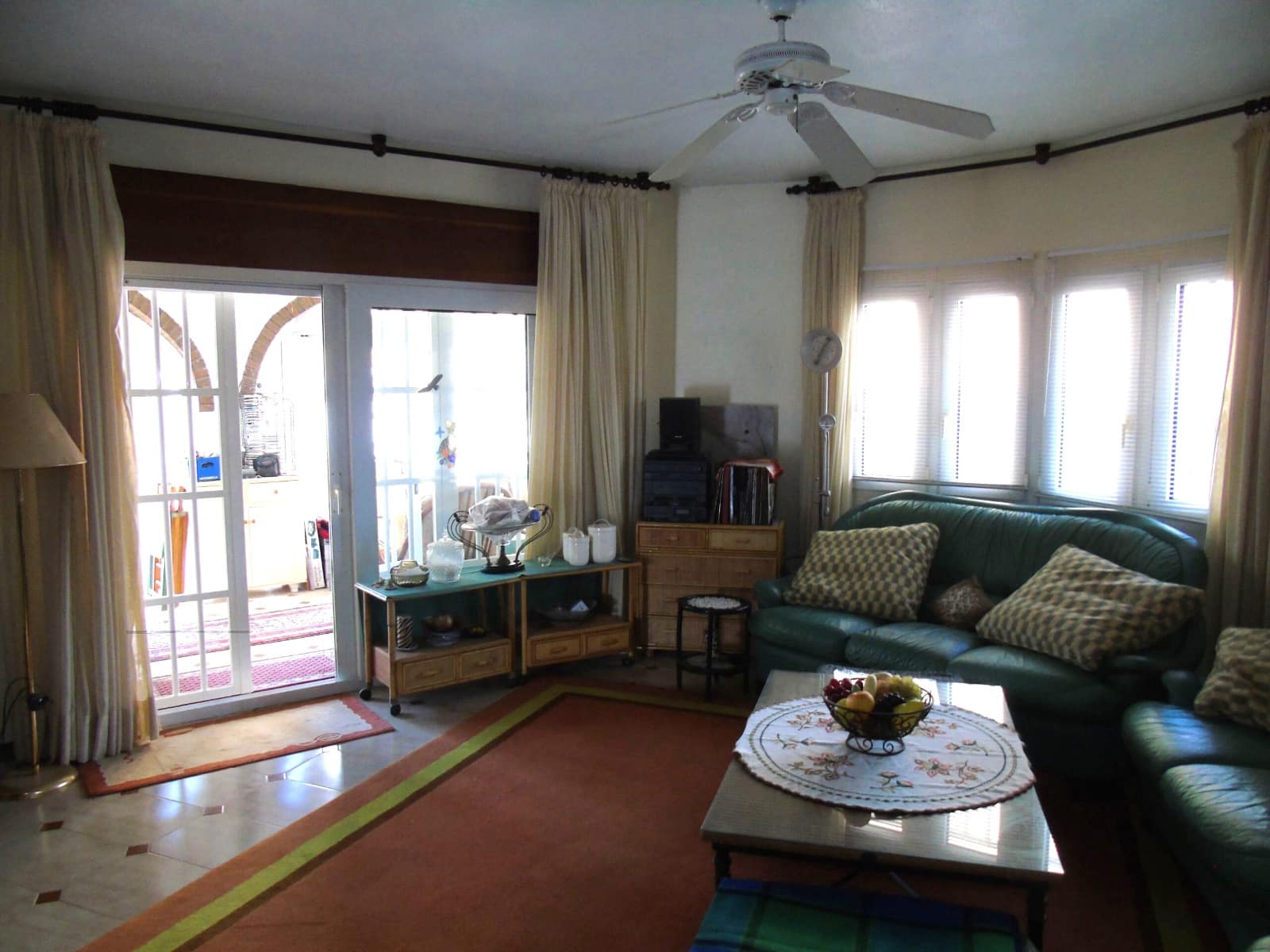 3 slaapkamer Villa te koop in Playa Honda met zwembad garage - € 380.000 (Ref: 10182128)