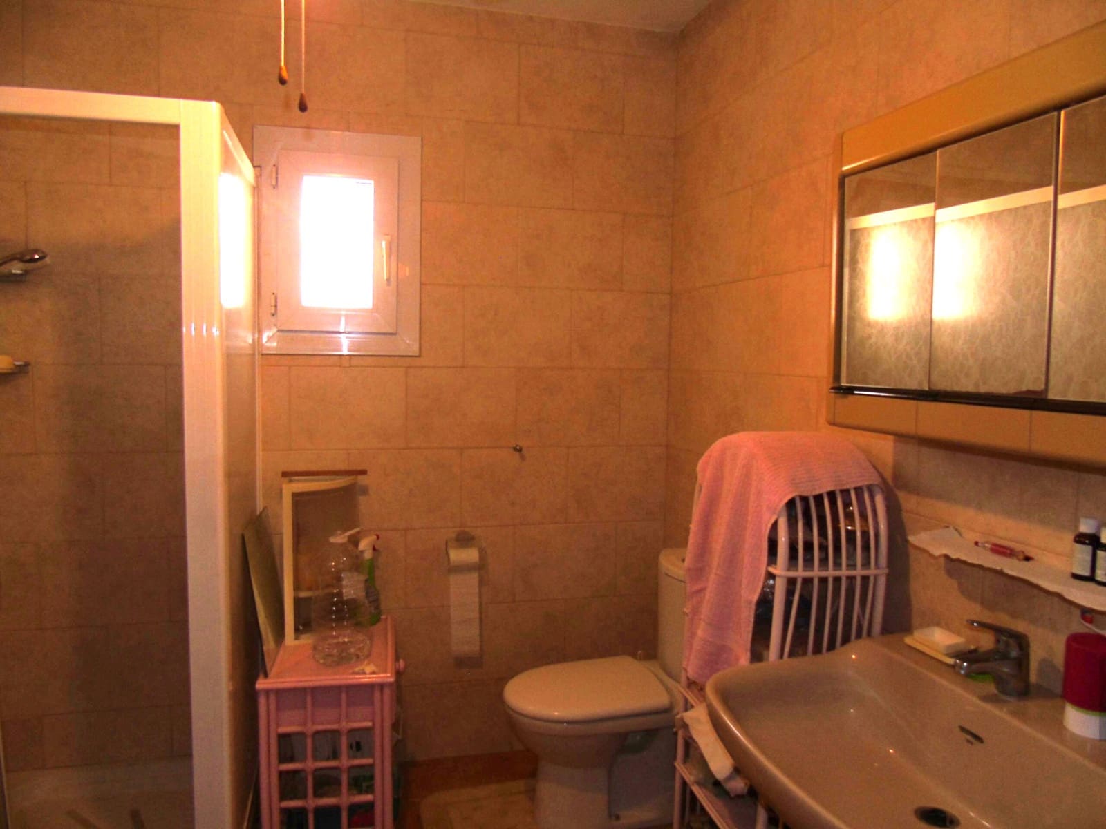 3 slaapkamer Villa te koop in Playa Honda met zwembad garage - € 380.000 (Ref: 10182128)