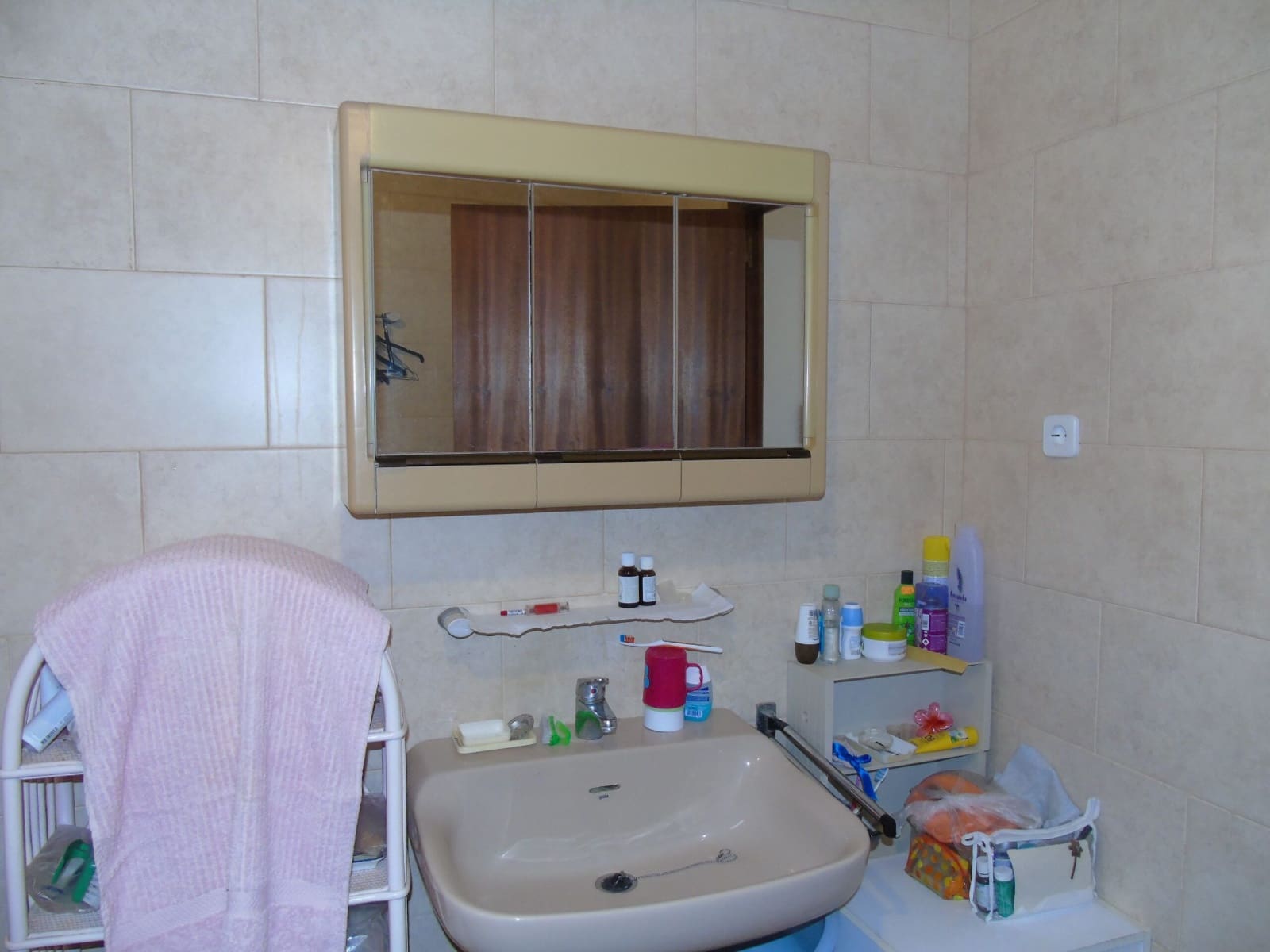 3 slaapkamer Villa te koop in Playa Honda met zwembad garage - € 380.000 (Ref: 10182128)