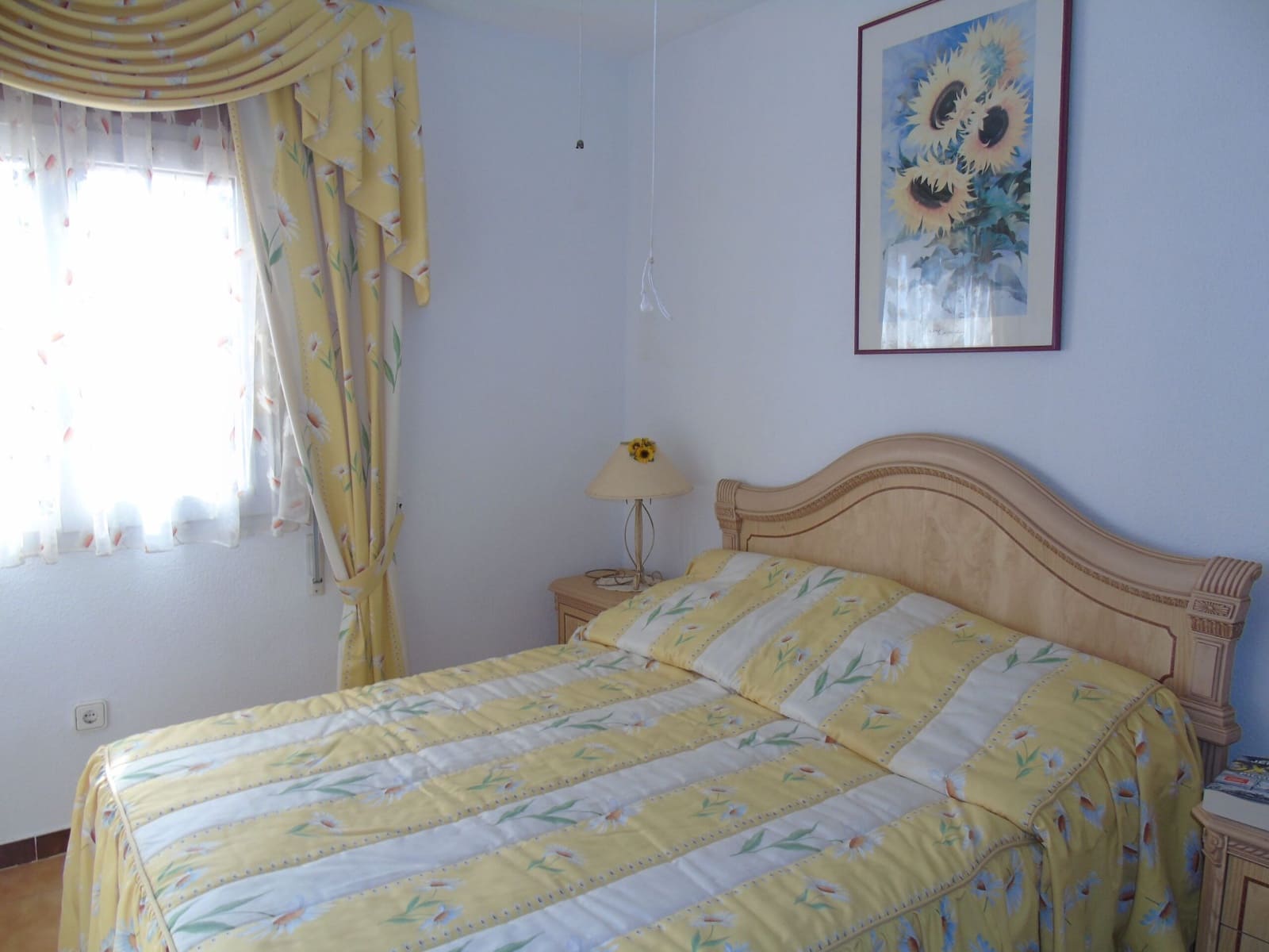 3 slaapkamer Villa te koop in Playa Honda met zwembad garage - € 380.000 (Ref: 10182128)