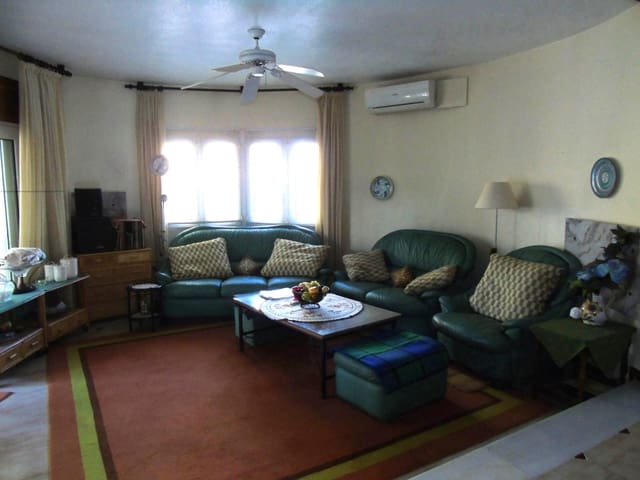 3 chambre Villa/Maison à vendre à Playa Honda, Carthagène avec piscine garage - 380 000 € (Ref: 10182128)