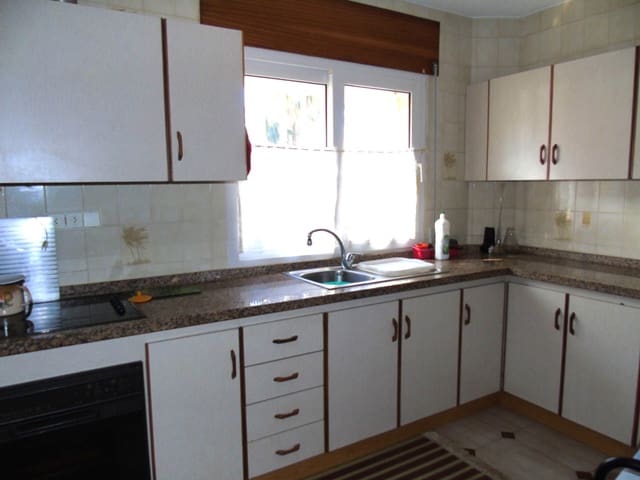3 chambre Villa/Maison à vendre à Playa Honda, Carthagène avec piscine garage - 380 000 € (Ref: 10182128)